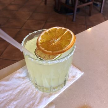Tacos And Beer - Lime margarita, happy hour all day 4.99 - Tacos Near Me - Grove City, Ohio