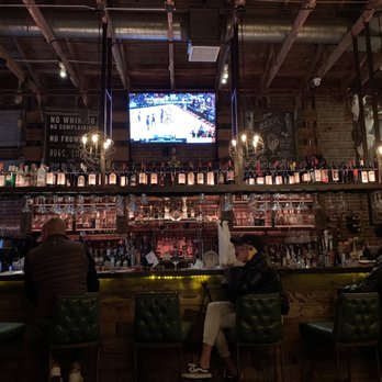 Edwin Mills by Equator - New American Near Me - Pasadena, California