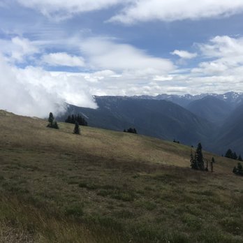 Hurricane Ridge - Parks Near Me - Port Angeles, Washington Hurricane Ridge - Parks Near Me - Port Angeles, Washington