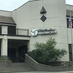Triple J Armory
