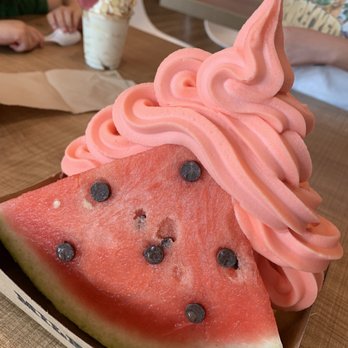 Milkcow Cafe - Ice Cream & Frozen Yogurt Near Me - Richmond, British Columbia Milkcow Cafe - Ice Cream & Frozen Yogurt Near Me - Richmond, British Columbia