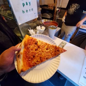Scarr's Pizza - Pizza Near Me - New York, New York Scarr's Pizza - Pizza Near Me - New York, New York