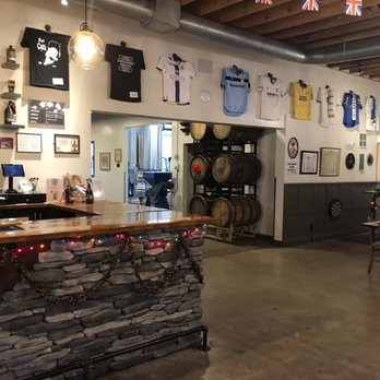 Project Barley Square - Brewpubs Near Me - Torrance, California Project Barley Square - Brewpubs Near Me - Torrance, California
