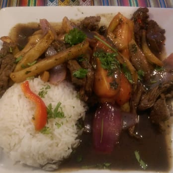 Mucho Gusto - Peruvian Near Me - Fontana, California Mucho Gusto - Peruvian Near Me - Fontana, California