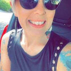 Black Rose Tattoo & Body Piercing - Septum piercing