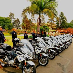 Santa Paula Police Department