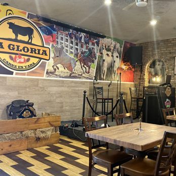 La Gloria Grill - Steakhouses Near Me - Kissimmee, Florida