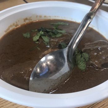 Kabob-Licious - Nihari - fantastic, but of course not as good as my MIL's. - Indian Near Me - Hoover, Alabama Kabob-Licious - Nihari - fantastic, but of course not as good as my MIL's. - Indian Near Me - Hoover, Alabama