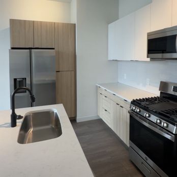 Patten Gray - Love the finishes! - Apartments Near Me - Denver, Colorado