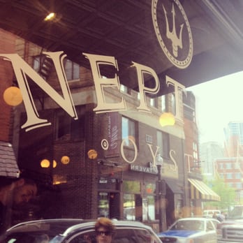 Neptune Oyster - Seafood Near Me - Boston, Massachusetts Neptune Oyster - Seafood Near Me - Boston, Massachusetts