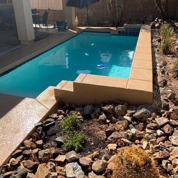 Arrowhead Deck and Pools - General Contractors Near Me - Scottsdale, Arizona