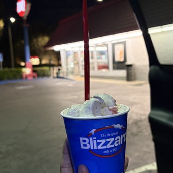 Dairy Queen - Ice Cream & Frozen Yogurt Near Me - Cypress, California Dairy Queen - Ice Cream & Frozen Yogurt Near Me - Cypress, California