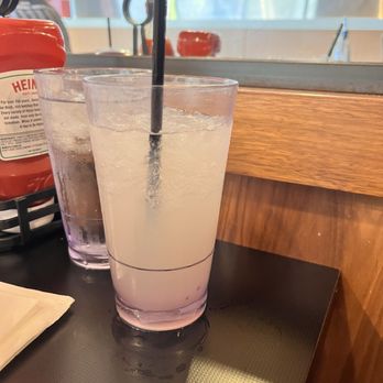 Sip & Bite - Lavender Lemonade - Diners Near Me - Baltimore, Maryland