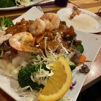 Thai Cafe - Thai Near Me - Prescott Valley, Arizona