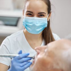 Spark Family Dental - We accept MediCal