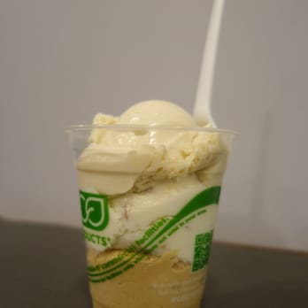 Sweet Action - Salted Butterscotch / Honey Almond / Coffee+Donuts - Ice Cream & Frozen Yogurt Near Me - Denver, Colorado Sweet Action - Salted Butterscotch / Honey Almond / Coffee+Donuts - Ice Cream & Frozen Yogurt Near Me - Denver, Colorado