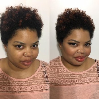 Felicia Yvette Makeup Artistry - Makeup Artists Near Me Felicia Yvette Makeup Artistry - Makeup Artists Near Me