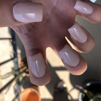 Lush Nail Studio - Waxing Near Me - Tustin, California