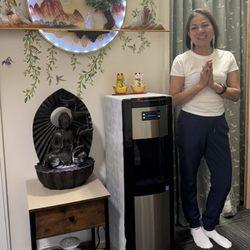 Nina’s Thai Massage Therapy