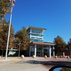 Sacramento Area Sewer District - Entrance