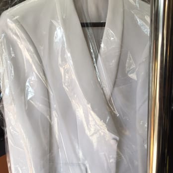 Accent Cleaners - Wow! The super friendly staff here got a stain out of a tuxedo in one hour for us for only $15!!! We just found our new dry cleaners. Woot! - Dry Cleaning Near Me - Santa Ana, California Accent Cleaners - Wow! The super friendly staff here got a stain out of a tuxedo in one hour for us for only $15!!! We just found our new dry cleaners. Woot! - Dry Cleaning Near Me - Santa Ana, California