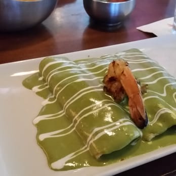 Mi Dia From Scratch - Mexican Near Me - Grapevine, Texas