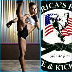 America's Finest Karate and Kickboxing Middletown New York - Empower yourself