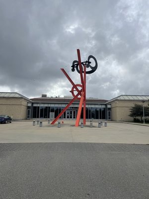 Currier Museum of Art by null