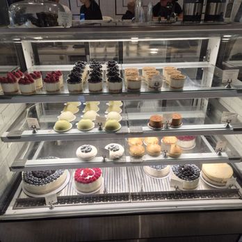 Tatte Bakery & Cafe | Old Town - Cold desserts - Breakfast & Brunch Near Me - Alexandria, Virginia