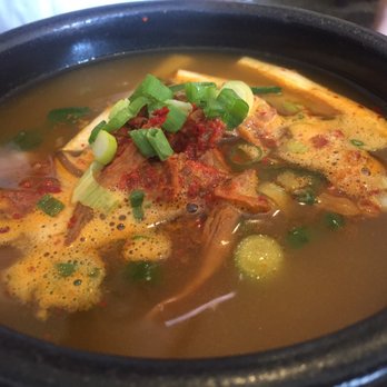 Parksanbal - Korean Near Me - Flushing, New York Parksanbal - Korean Near Me - Flushing, New York