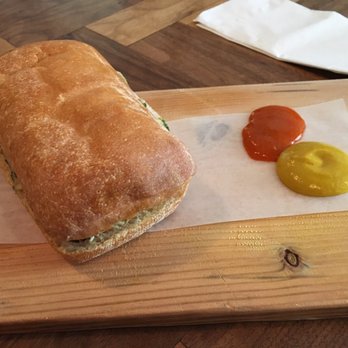 Meat & Bread - Porchetta $10 - Sandwiches Near Me - Vancouver, British Columbia