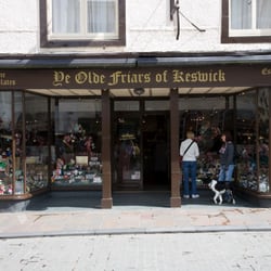 Ye Olde Friars - Ye Olde Friars