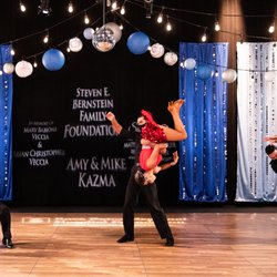 Fred Astaire Dance Studios