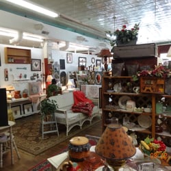 Georgetown Antiques Market - Georgetown Antiques Market, Georgetown, DE