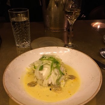 Eberly - Halibut - Bars Near Me - Austin, Texas Eberly - Halibut - Bars Near Me - Austin, Texas