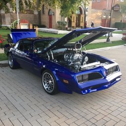 1978 Trans Am