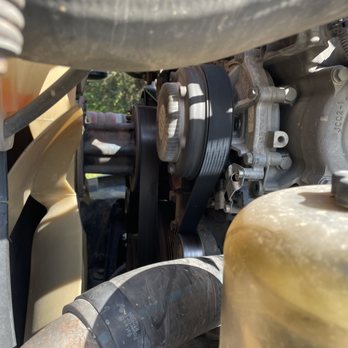 All Pro - Commercial Truck Repair Near Me - Inman, South Carolina All Pro - Commercial Truck Repair Near Me - Inman, South Carolina