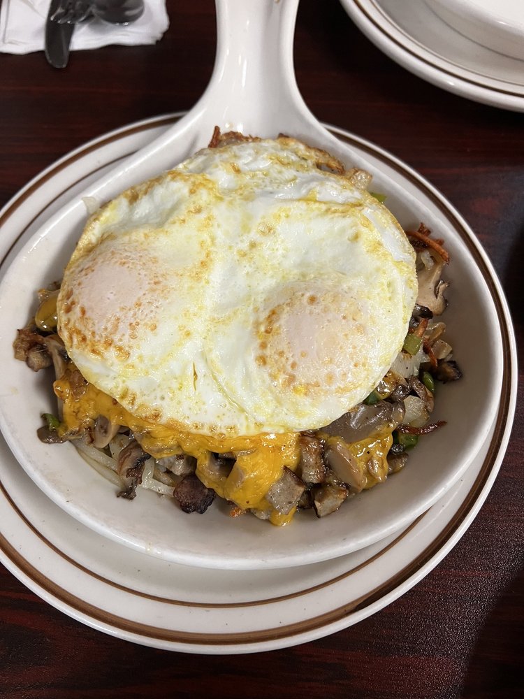 SHABBONA CAFE Updated August 2024 23 Photos & 37 Reviews 114 W