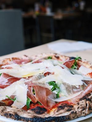 Il Casaro Pizzeria & Mozzarella Bar - Castro Location by null