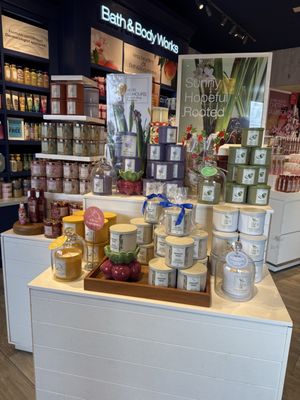 Bath & Body Works, 4477 S Lamar Blvd, Ste 700, Austin, TX 78745