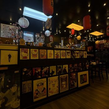 Sushi Moon Ramen - Sushi Bars Near Me - Huntington Park, California Sushi Moon Ramen - Sushi Bars Near Me - Huntington Park, California