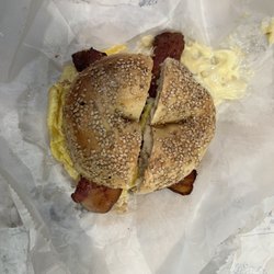 Spread Bagelry