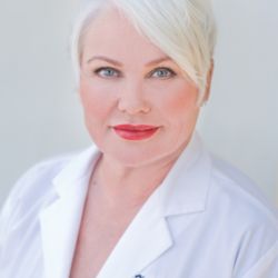 Purskin Clinical - Kymberly Whitaker Aesthetician/Owner