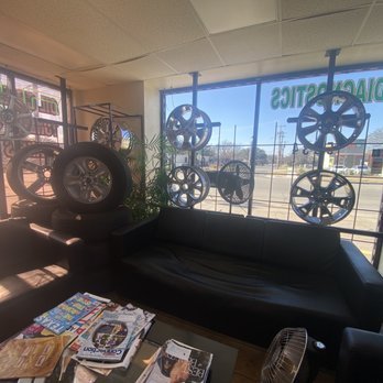 Ross Auto & Tire Shop - Auto Repair Near Me - Dallas, Texas Ross Auto & Tire Shop - Auto Repair Near Me - Dallas, Texas