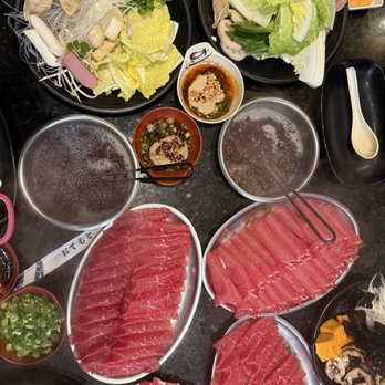 Dal Shabu Hot Pot - Korean Near Me - Annandale, Virginia Dal Shabu Hot Pot - Korean Near Me - Annandale, Virginia