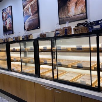 Paris Baguette - Coffee & Tea Near Me - West Covina, California