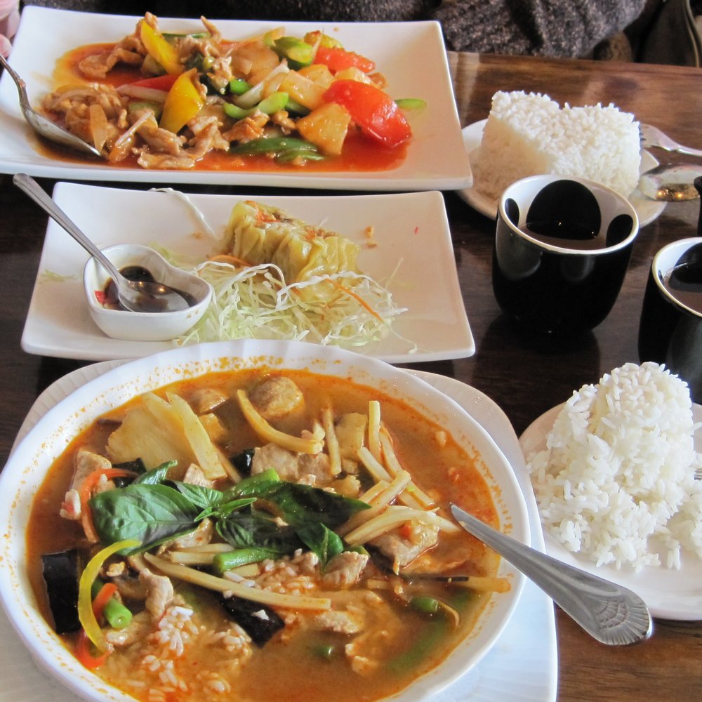 Thai Princess - They care! - Thai Near Me - Okemos, Michigan Thai Princess - They care! - Thai Near Me - Okemos, Michigan