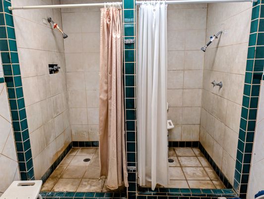 Panamint Springs Resort by null