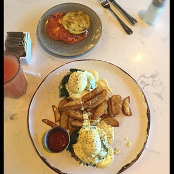 OEB Breakfast - Mission - Breakfast & Brunch Near Me - Calgary, Alberta