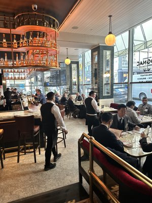 Brasserie Cognac Midtown East by null